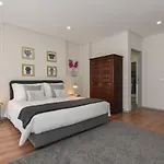 公寓 Rosario's Boutique 波尔图