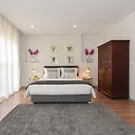 Rosario's Boutique 公寓 波尔图