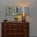 公寓 Rosario's Boutique 波尔图