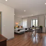 公寓 Rosario's Boutique 波尔图