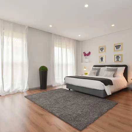 Rosario's Boutique Apartamento Porto