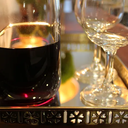 Rosario's Boutique Apartmán *