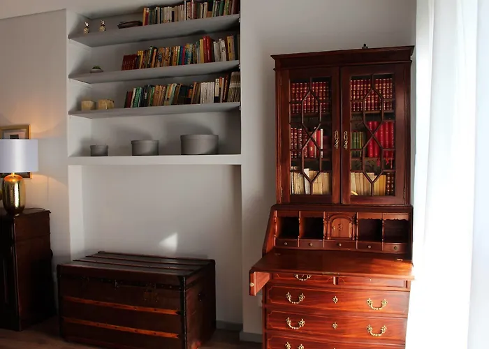 Apartmán Rosario's Boutique Porto