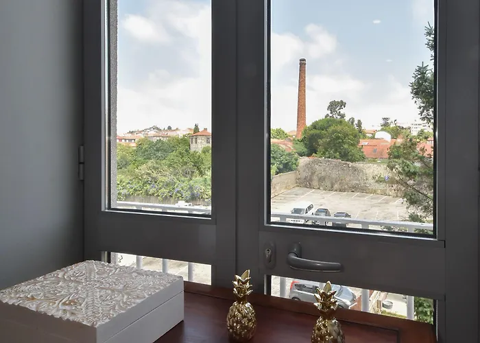 Apartmán Rosario's Boutique