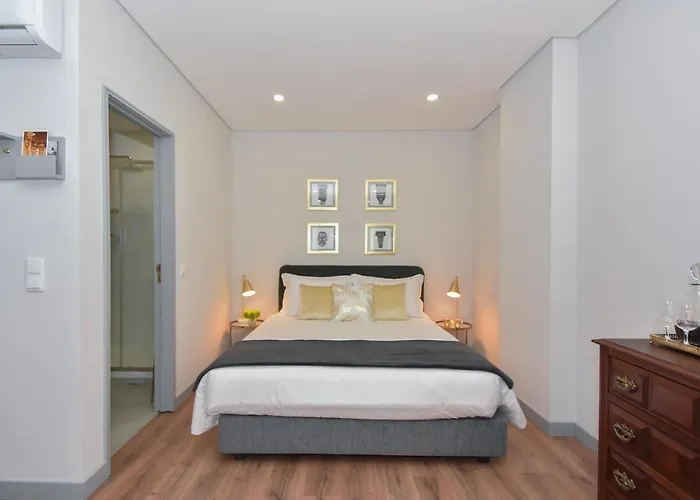 Rosario's Boutique Apartmán *