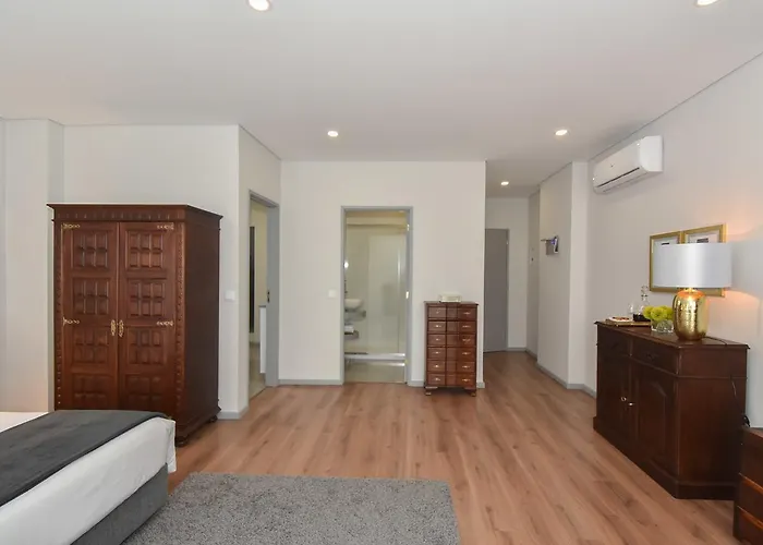 Apartmán Rosario's Boutique *