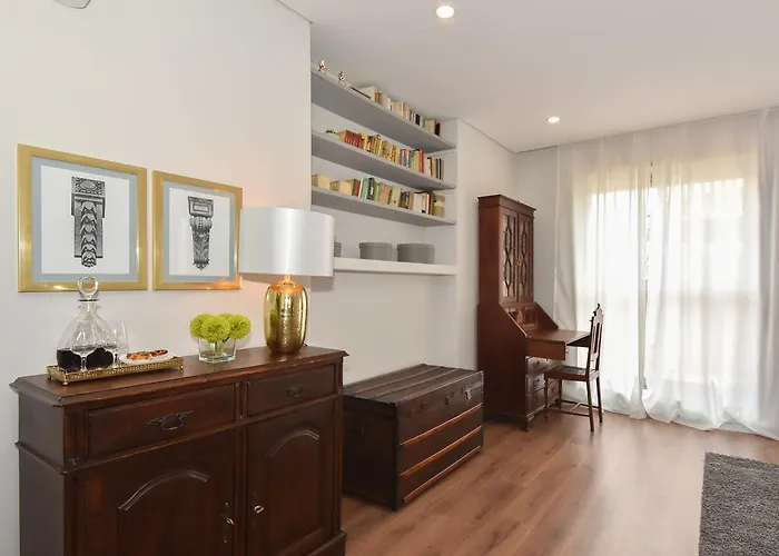 Rosario's Boutique Apartmán *