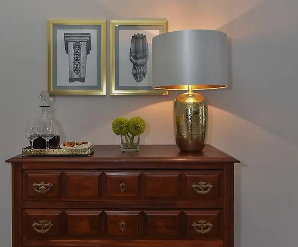 Apartmán Rosario's Boutique Porto