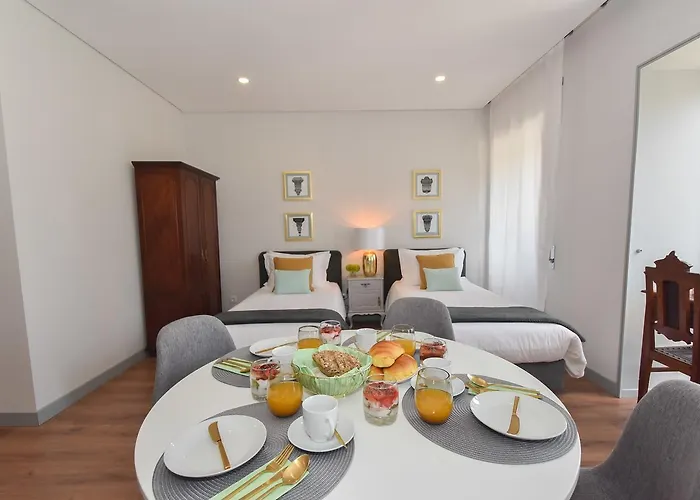 Apartmán Rosario's Boutique