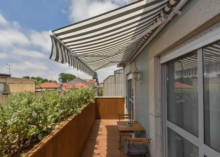 Apartmán Rosario's Boutique Porto