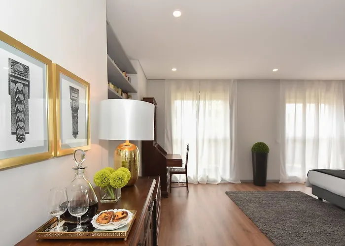 Rosario's Boutique Apartmán