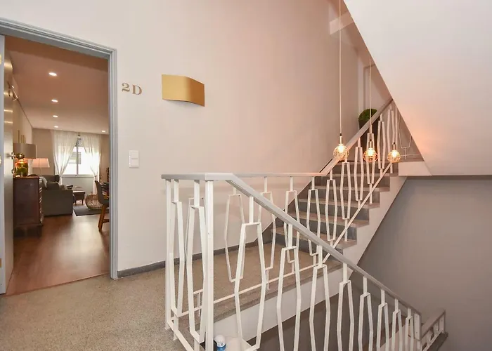 Rosario's Boutique Apartmán