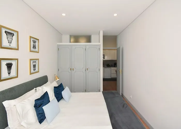 Rosario's Boutique * Porto