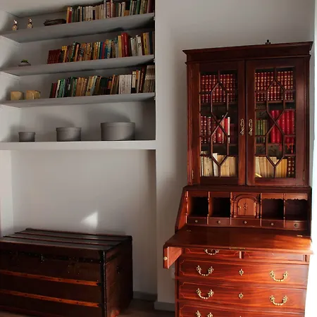 Apartment Rosario's Boutique Porto