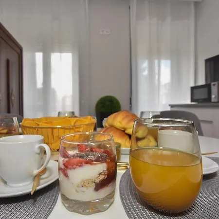 Apartment Rosario's Boutique Porto