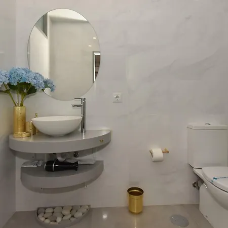 Rosario's Boutique Apartment