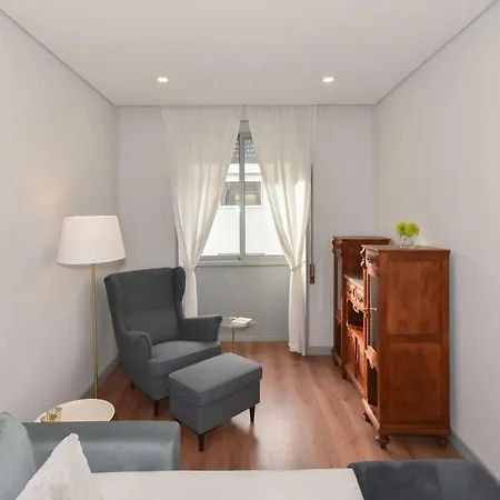 Rosario's Boutique Apartment *