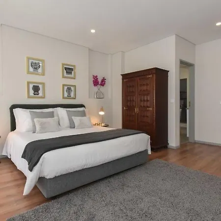 Rosario's Boutique * 포르투