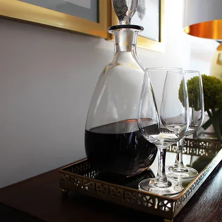 Rosario's Boutique Appartement *