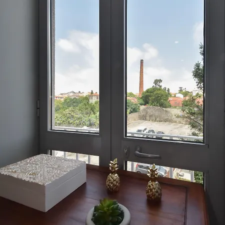 Appartement Rosario's Boutique