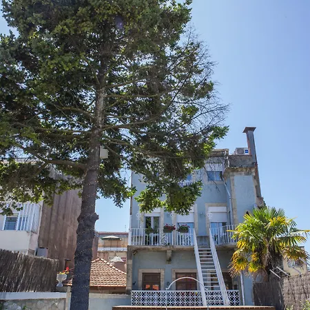 Rosario's Boutique * 포르투