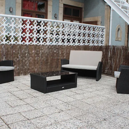 Apartamento Rosario's Boutique *