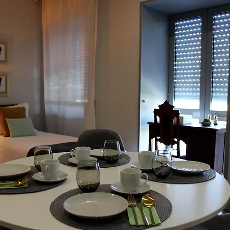 Appartement Rosario's Boutique *