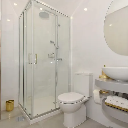 Rosario's Boutique Apartamento Oporto