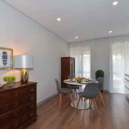 Rosario's Boutique Appartement *