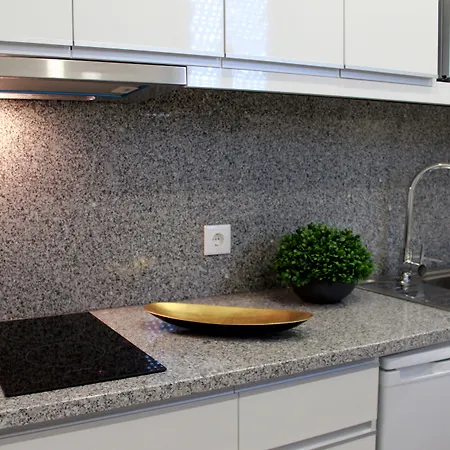 Rosario's Boutique Apartamento