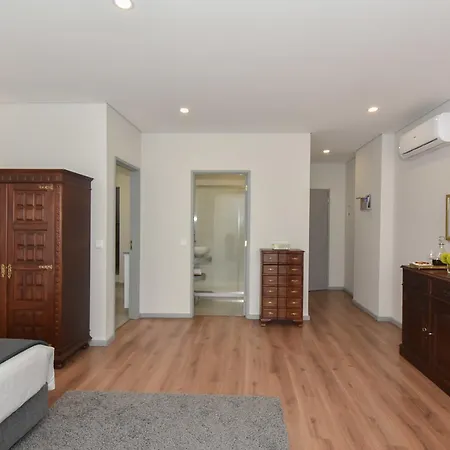 Appartement Rosario's Boutique *