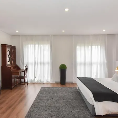 Apartamento Rosario's Boutique *