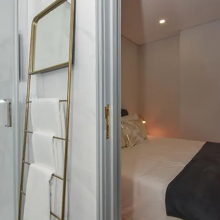 Rosario's Boutique * 포르투