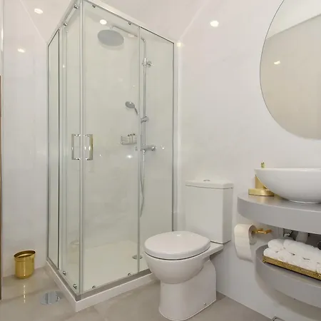 Appartement Rosario's Boutique