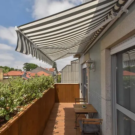 Appartement Rosario's Boutique Porto