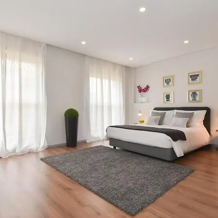 Apartamento Rosario's Boutique *