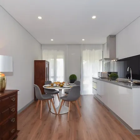 Apartamento Rosario's Boutique Oporto