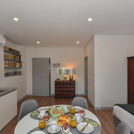 Rosario's Boutique * 포르투