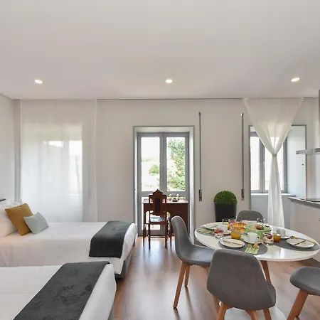 Apartamento Rosario's Boutique *