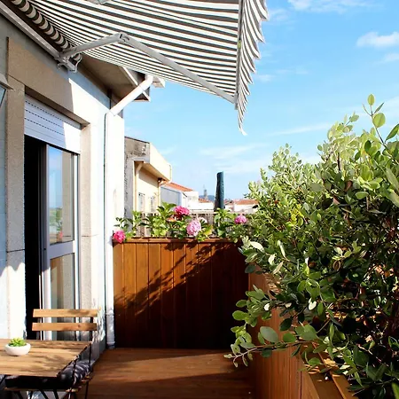 Appartement Rosario's Boutique *