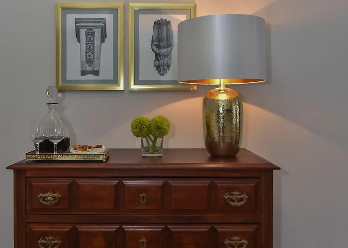 Rosario's Boutique Appartement