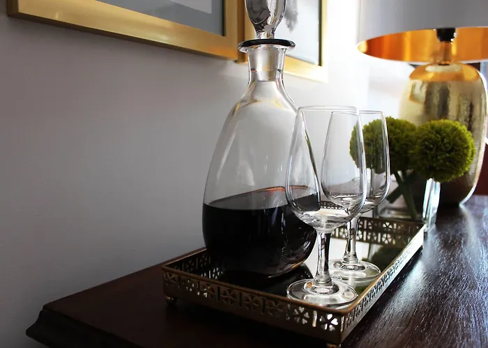 Rosario's Boutique Appartement *