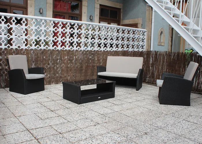 Appartamento Rosario's Boutique *