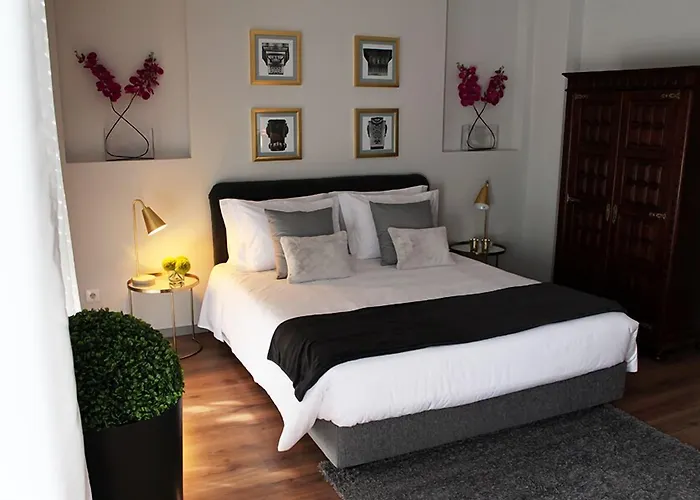 Appartement Rosario's Boutique *