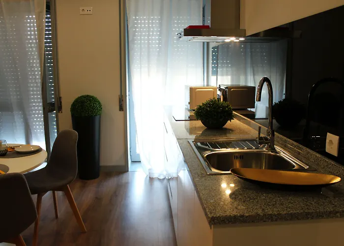 Appartamento Rosario's Boutique Oporto