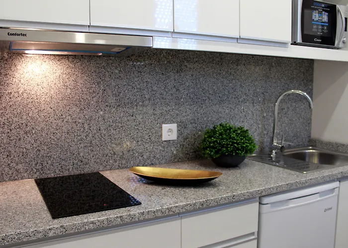 Rosario's Boutique Appartement