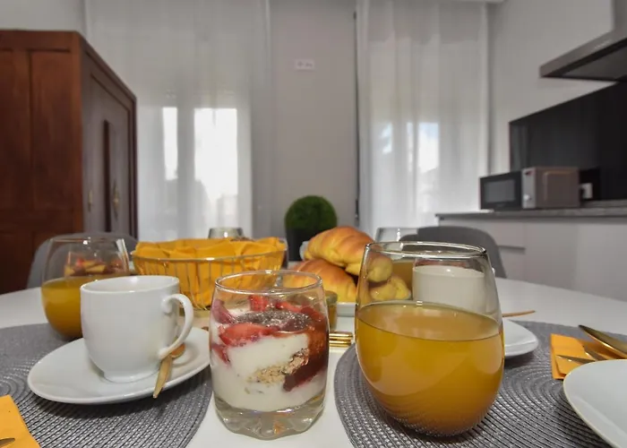 Appartement Rosario's Boutique Oporto