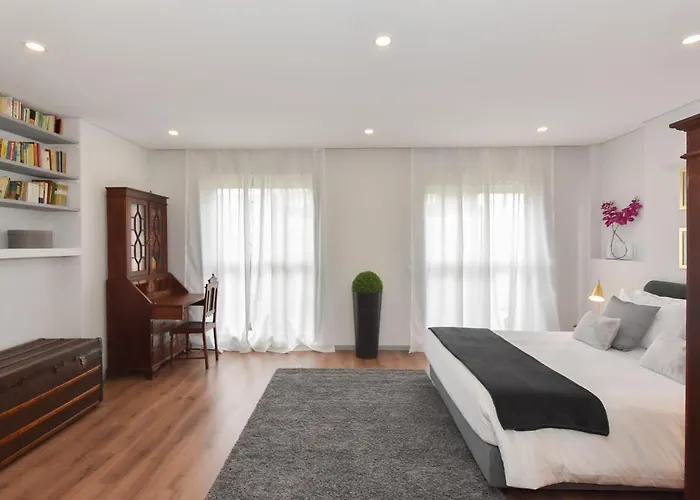 Appartement Rosario's Boutique *