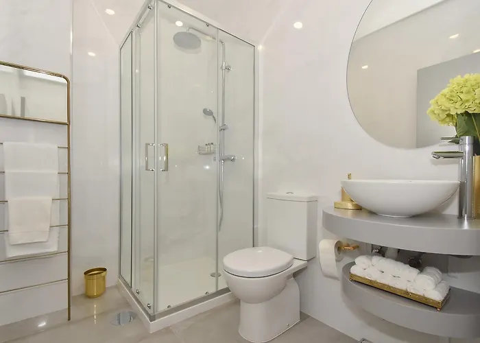 Appartement Rosario's Boutique