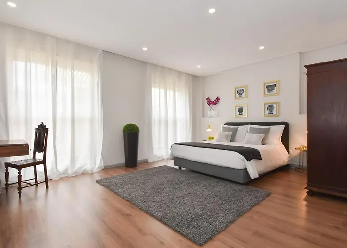 Appartement Rosario's Boutique *